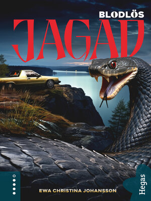 cover image of Jagad
